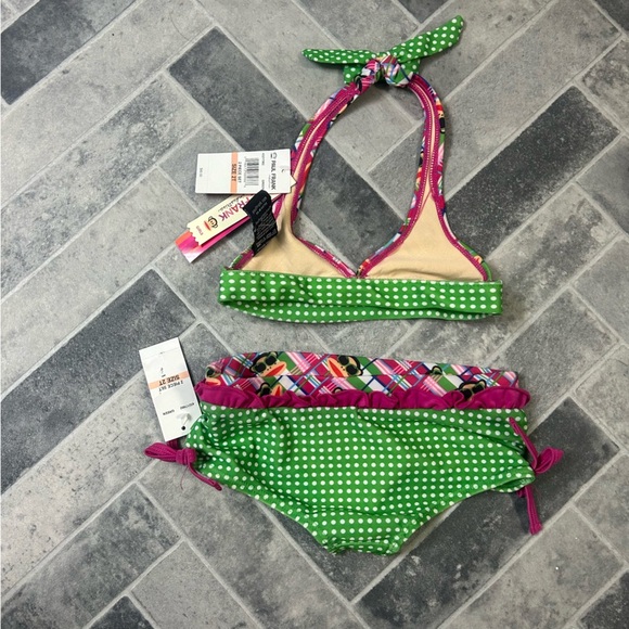 Paul Frank Swimsuit - Picture 2 of 6